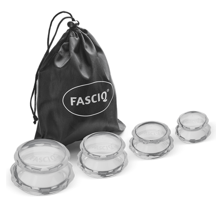 The Complete Cupping Collection